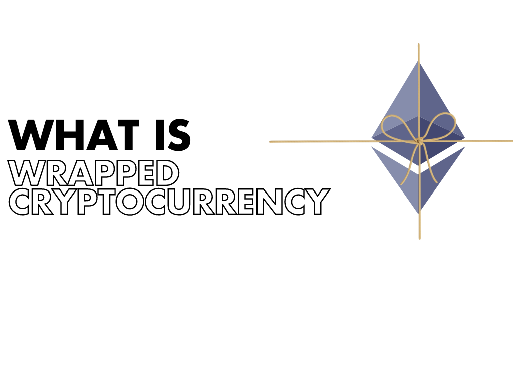 is wrapped cryptocurrency, what is wrapped bitcoin, what is wrapped token