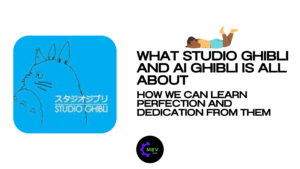 Studio ghibli, Studio ghibli movies, studio ghibli films, studio ghibli AI, Ghibli AI
