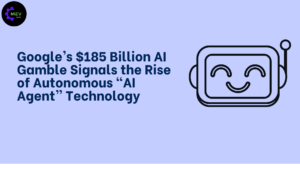 AI, AI Agents, Claude AI, Anthropic AI, Google Ai, Google Gemini, Google is preparing to spend as much as $185 billion this year to build the infrastructure behind a new wave of artificial intelligence—one defined not by chatbots, but by autonomous systems that can act on their own. Speaking at the company’s Cloud Next conference, CEO Sundar Pichai described this shift as the beginning of the “agentic era,” where AI moves beyond responding to prompts and starts completing complex tasks with minimal human input. A Massive Bet on AI Infrastructure The planned investment—between $175 billion and $185 billion in capital expenditures—marks a dramatic increase from just a few years ago. The funding will primarily go toward expanding data centers, computing power, and cloud systems needed to support advanced AI models and services. This surge reflects the escalating competition among major tech companies racing to dominate artificial intelligence. Google is positioning itself to keep pace with rivals like Microsoft, Amazon, and OpenAI, all of which are pouring resources into similar infrastructure. AI Is Already Writing Google’s Code One of the clearest signs of this transition is happening inside Google itself. According to Pichai, roughly 75% of new code at the company is now generated by AI and then reviewed by human engineers. This marks a rapid evolution from just a year ago, when AI contributed to about half of new code. The company is now pushing toward workflows where AI systems handle increasingly complex engineering tasks, with humans overseeing the results. From Tools to Autonomous Agents The “agentic era” represents a shift in how AI is used. Instead of simply assisting users, these systems are designed to independently execute multi-step processes—whether that’s coding, cybersecurity analysis, or business operations. Google is already deploying such systems internally. For example, its security teams use AI agents to sift through massive volumes of threat data, dramatically reducing response times and allowing faster mitigation of risks. The company is also investing in tools and partnerships to bring these capabilities to customers. A newly announced $750 million fund will support businesses building AI-driven applications on Google Cloud, alongside access to its Gemini models and engineering resources. Turning Investment Into Revenue While the spending is enormous, Google is focused on translating it into long-term growth. Cloud customers—including major enterprises—are already using its infrastructure to train advanced models and launch new AI products. The strategy is clear: build the backbone of AI at scale, then monetize it through cloud services, enterprise tools, and integrated products. The Bigger Picture Google’s aggressive investment underscores a broader shift in the tech industry. AI is no longer just a feature—it’s becoming the foundation of how software is built and how work gets done. By betting heavily on infrastructure and autonomous systems, Google is signaling that the future of AI won’t just be conversational—it will be operational.